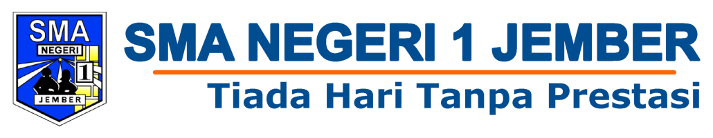 Elearning SMA Negeri 1 Jember